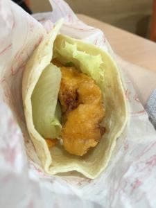 ケンタッキーフライドチキン ゆめタウン廿日市店