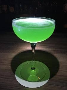 Bar Luciano