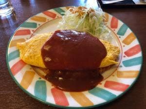 洋食屋 100 One hundred
