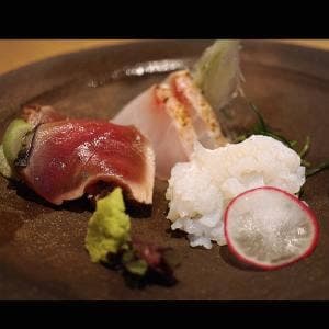 和食と酒 はれとけ