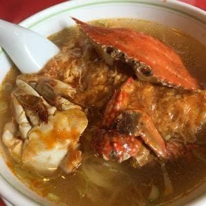 中国料理四川園
