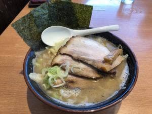 札幌めんたつ