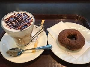 Cafe Uno Uno