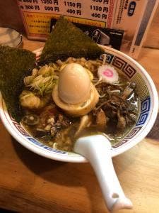 荻窪 鳥よし