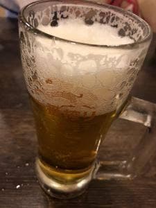 元祖やきとり家 美濃路 春日井篠木店