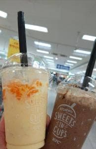 ケンタッキーフライドチキン イオンモール倉敷店