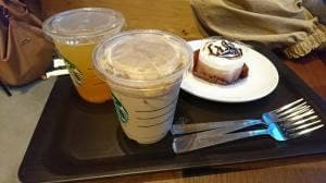 スターバックス コーヒー 富士急ハイランド店