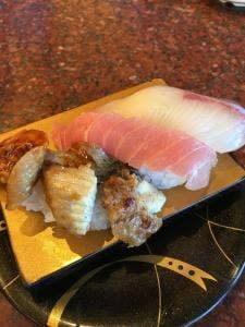 寿しまどか 伊集院店