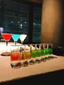 Roppongi NAKED