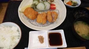 黒豚料理 めだか