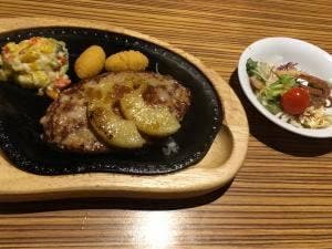 びっくりドンキー 小樽運河店