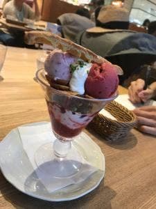 アフタヌーンティー・ティールーム 浦和伊勢丹店