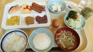 レストラン ポプラ 滝本イン