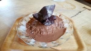 パティスリー ミカンカフェ