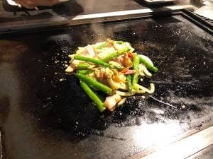 香味家
