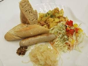 CAFE Klopfer