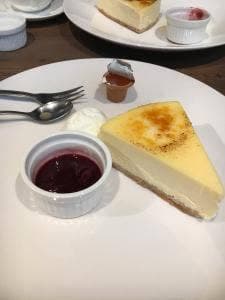 MIKASA CAFE
