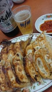 餃子の王将 布施店