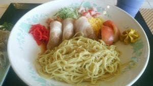 彦根カントリー倶楽部 レストラン