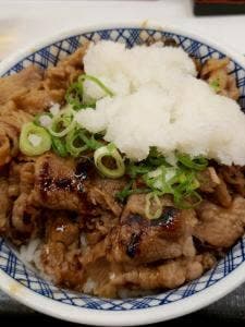 吉野家 三軒茶屋店