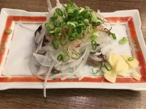 土佐わら焼き 龍神丸 イオンモール四条畷店