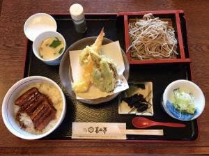高山亭高井店