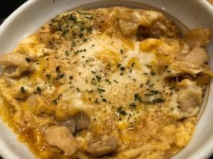 なか卯 代々木上原店