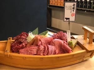 焼肉えん