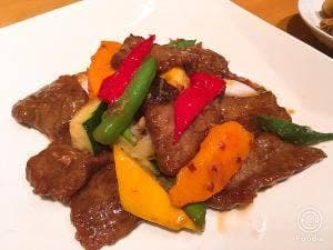 中國料理 南国酒家 横浜店