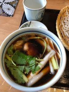 さっぽろ玄庵本店