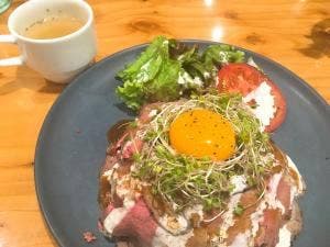バースブック珈琲 国府店