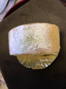 菓子工房 凡蔵 七本松店