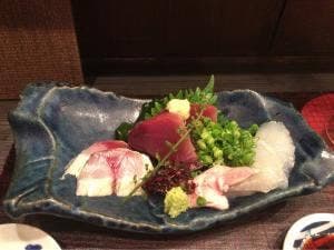 旬菜おばんざい とうたく