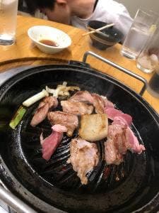 のざわ