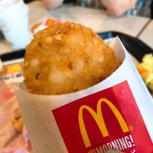 マクドナルド 三国店