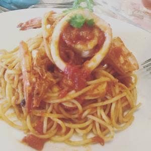 ルイジアナ ママ 京都八幡店