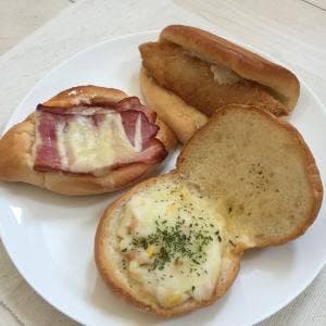 ますさきのパン 桜町支店