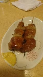 やきとり岸屋