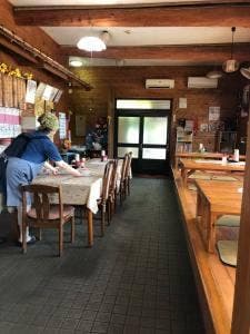 ながまつドライブイン