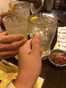 海鮮居酒屋 沖の家