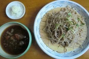 下野茶屋
