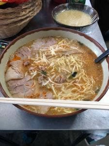 レストラン ジュネス