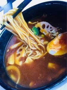 メイプルタウン