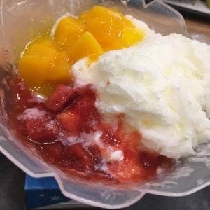 ミスタードーナツ イオンモール天童ショップ