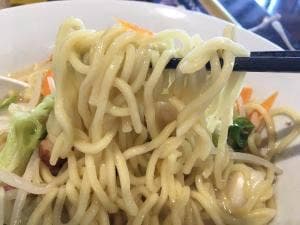 リンガーハット イオンモール天童店