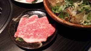 焼肉龍王館 上津店