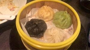 餃子専門店 黒龍 可児店