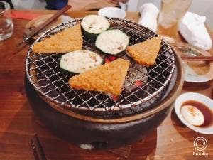 炙り屋 はちすけ