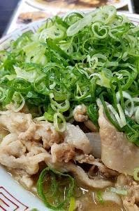 ビリケンラーメン