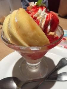 デニーズ 鎌ヶ谷初富店